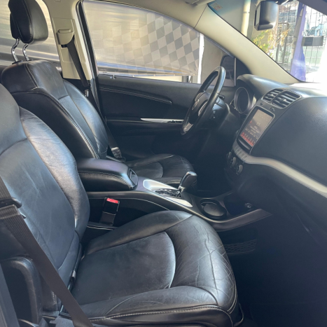 FIAT Freemont 2.4 16V 4P PRECISION AUTOMTICO 7 LUGARES, Foto 13