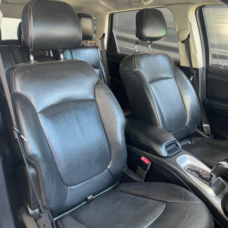 FIAT Freemont 2.4 16V 4P PRECISION AUTOMTICO 7 LUGARES, Foto 14