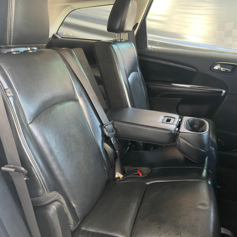 FIAT Freemont 2.4 16V 4P PRECISION AUTOMTICO 7 LUGARES, Foto 15