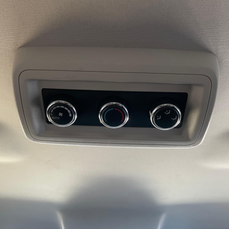 FIAT Freemont 2.4 16V 4P PRECISION AUTOMTICO 7 LUGARES, Foto 17
