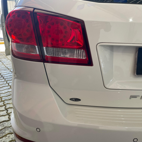 FIAT Freemont 2.4 16V 4P PRECISION AUTOMTICO 7 LUGARES, Foto 20