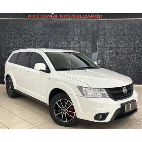 FIAT Freemont 2.4 16V 4P PRECISION AUTOMTICO 7 LUGARES, Foto 2