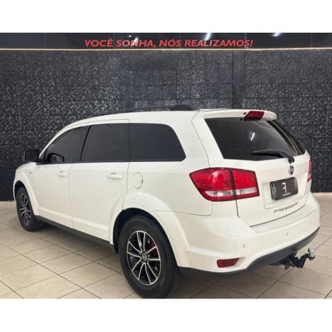 FIAT Freemont 2.4 16V 4P PRECISION AUTOMTICO 7 LUGARES, Foto 7