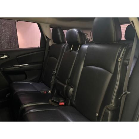 FIAT Freemont 2.4 16V 4P PRECISION AUTOMTICO 7 LUGARES, Foto 9
