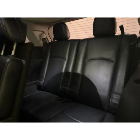 FIAT Freemont 2.4 16V 4P PRECISION AUTOMTICO 7 LUGARES, Foto 10