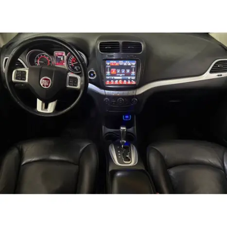 FIAT Freemont 2.4 16V 4P PRECISION AUTOMTICO 7 LUGARES, Foto 11