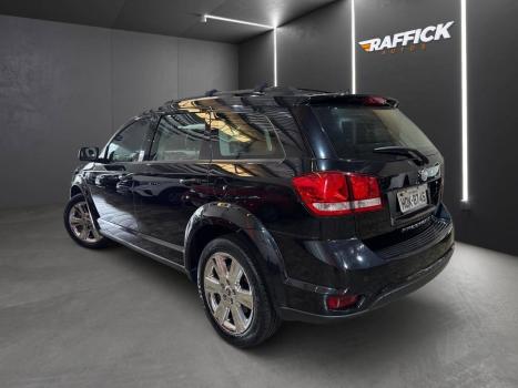 FIAT Freemont 2.4 16V 4P PRECISION AUTOMTICO 7 LUGARES, Foto 3