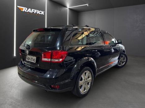 FIAT Freemont 2.4 16V 4P PRECISION AUTOMTICO 7 LUGARES, Foto 4