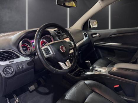 FIAT Freemont 2.4 16V 4P PRECISION AUTOMTICO 7 LUGARES, Foto 5