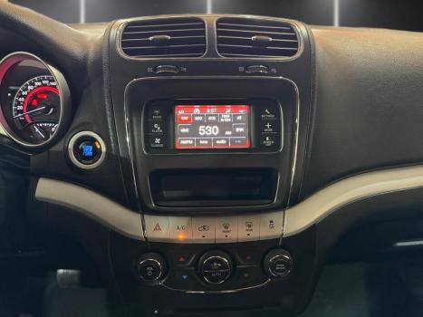 FIAT Freemont 2.4 16V 4P PRECISION AUTOMTICO 7 LUGARES, Foto 8