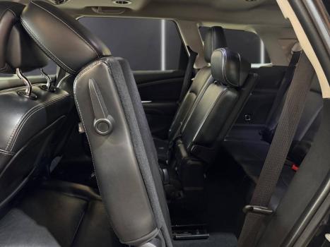 FIAT Freemont 2.4 16V 4P PRECISION AUTOMTICO 7 LUGARES, Foto 9