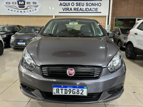 FIAT Grand Siena 1.0 4P EVO ATTRACTIVE FLEX, Foto 3