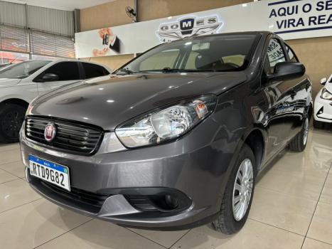 FIAT Grand Siena 1.0 4P EVO ATTRACTIVE FLEX, Foto 4