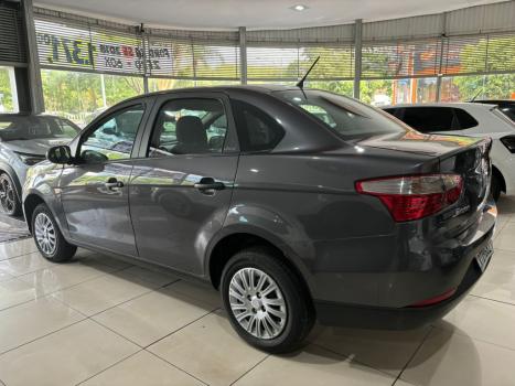 FIAT Grand Siena 1.0 4P EVO ATTRACTIVE FLEX, Foto 8