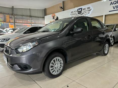 FIAT Grand Siena 1.0 4P EVO ATTRACTIVE FLEX, Foto 5