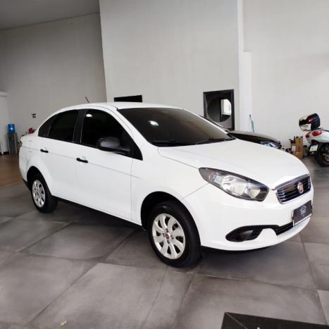 FIAT Grand Siena 1.0 4P EVO ATTRACTIVE FLEX, Foto 6