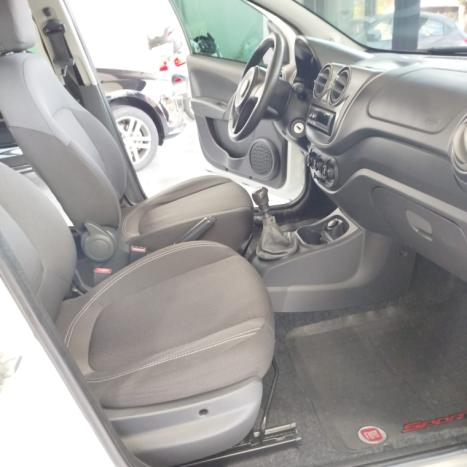 FIAT Grand Siena 1.0 4P EVO ATTRACTIVE FLEX, Foto 10