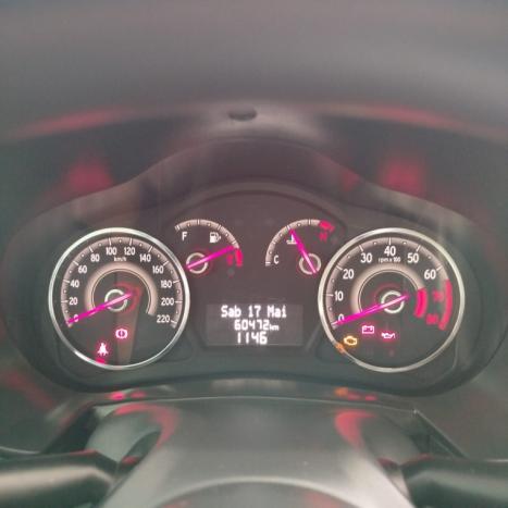 FIAT Grand Siena 1.0 4P EVO ATTRACTIVE FLEX, Foto 11