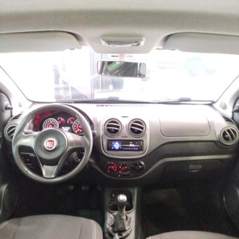 FIAT Grand Siena 1.0 4P EVO ATTRACTIVE FLEX, Foto 12