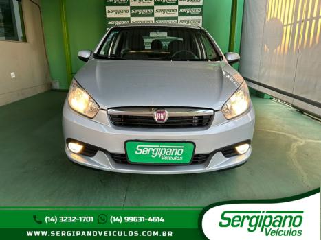 FIAT Grand Siena 1.4 4P EVO ATTRACTIVE FLEX, Foto 3