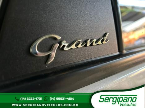 FIAT Grand Siena 1.4 4P EVO ATTRACTIVE FLEX, Foto 6