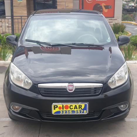 FIAT Grand Siena 1.4 4P EVO ATTRACTIVE FLEX, Foto 2