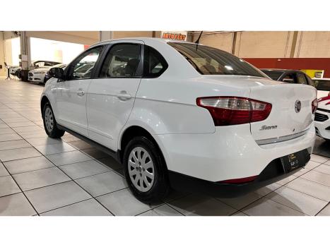 FIAT Grand Siena 1.4 4P EVO ATTRACTIVE FLEX, Foto 5