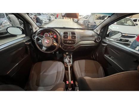 FIAT Grand Siena 1.4 4P EVO ATTRACTIVE FLEX, Foto 8