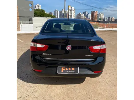 FIAT Grand Siena 1.4 4P EVO ATTRACTIVE FLEX, Foto 5