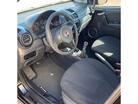 FIAT Grand Siena 1.4 4P EVO ATTRACTIVE FLEX, Foto 7