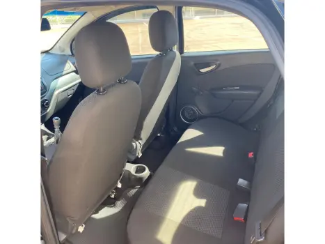 FIAT Grand Siena 1.4 4P EVO ATTRACTIVE FLEX, Foto 10