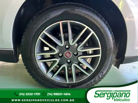 FIAT Grand Siena 1.4 4P EVO ATTRACTIVE FLEX, Foto 7