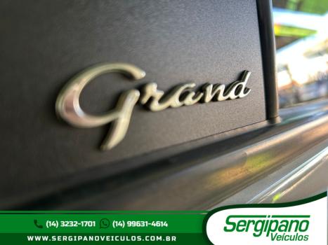 FIAT Grand Siena 1.4 4P EVO ATTRACTIVE FLEX, Foto 8