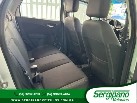 FIAT Grand Siena 1.4 4P EVO ATTRACTIVE FLEX, Foto 14