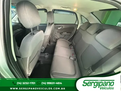 FIAT Grand Siena 1.4 4P EVO ATTRACTIVE FLEX, Foto 15