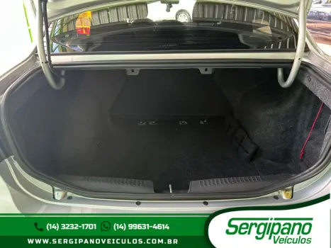 FIAT Grand Siena 1.4 4P EVO ATTRACTIVE FLEX, Foto 16