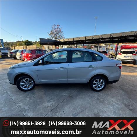 FIAT Grand Siena 1.4 4P EVO ATTRACTIVE FLEX, Foto 4