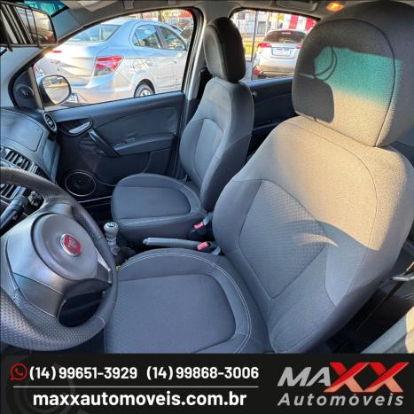 FIAT Grand Siena 1.4 4P EVO ATTRACTIVE FLEX, Foto 14