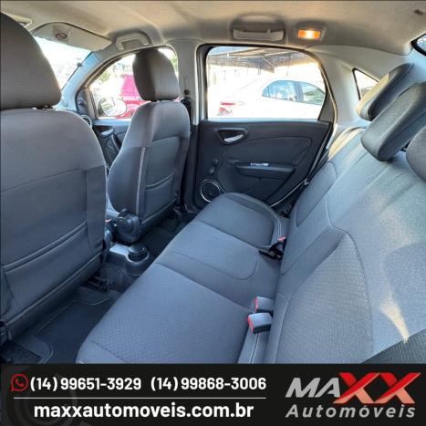 FIAT Grand Siena 1.4 4P EVO ATTRACTIVE FLEX, Foto 15