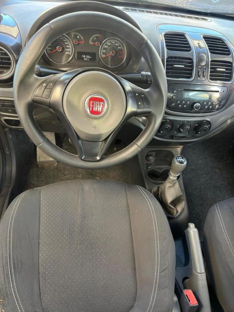 FIAT Grand Siena 1.4 4P EVO ATTRACTIVE FLEX, Foto 3