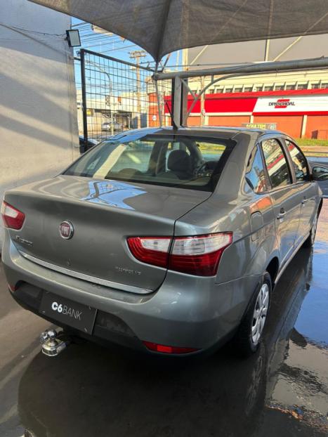 FIAT Grand Siena 1.4 4P EVO ATTRACTIVE FLEX, Foto 5