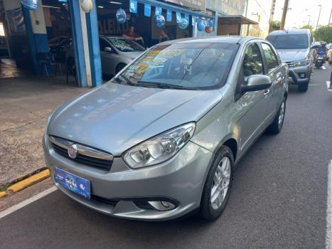 FIAT Grand Siena 1.6 16V 4P FLEX ESSENCE DUALOGIC AUTOMATIZADO, Foto 4