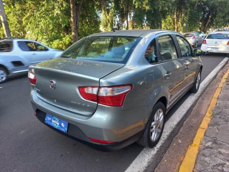 FIAT Grand Siena 1.6 16V 4P FLEX ESSENCE DUALOGIC AUTOMATIZADO, Foto 7