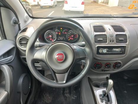 FIAT Grand Siena 1.6 16V 4P FLEX ESSENCE DUALOGIC AUTOMATIZADO, Foto 16