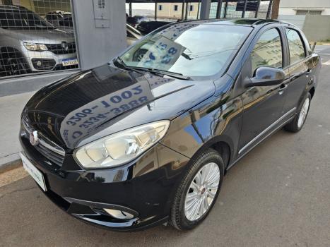 FIAT Grand Siena 1.6 16V 4P ESSENCE FLEX, Foto 1