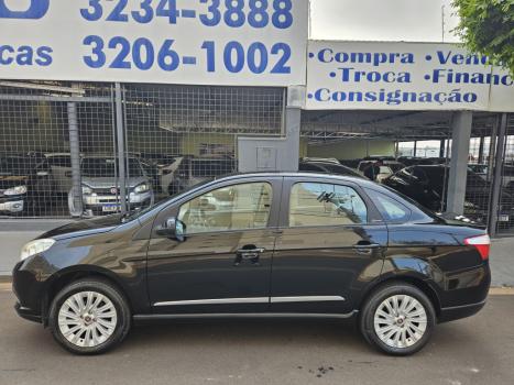 FIAT Grand Siena 1.6 16V 4P ESSENCE FLEX, Foto 2