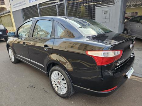 FIAT Grand Siena 1.6 16V 4P ESSENCE FLEX, Foto 3