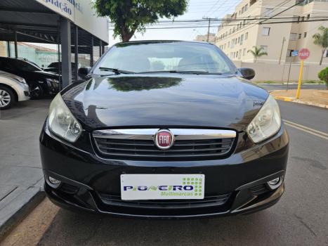 FIAT Grand Siena 1.6 16V 4P ESSENCE FLEX, Foto 7