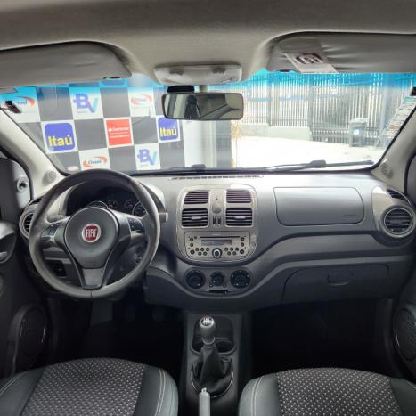 FIAT Grand Siena 1.6 16V 4P ESSENCE FLEX, Foto 7