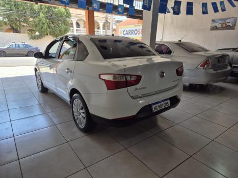 FIAT Grand Siena 1.6 16V 4P ESSENCE FLEX, Foto 6